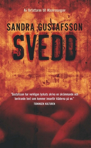 Bild på Svedd