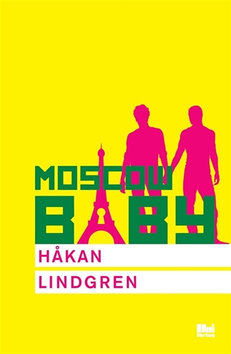 Bild på Moscow Baby