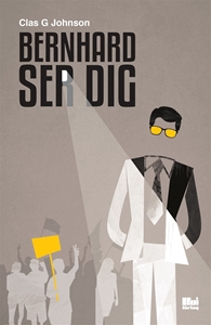 Bild på Bernhard ser dig