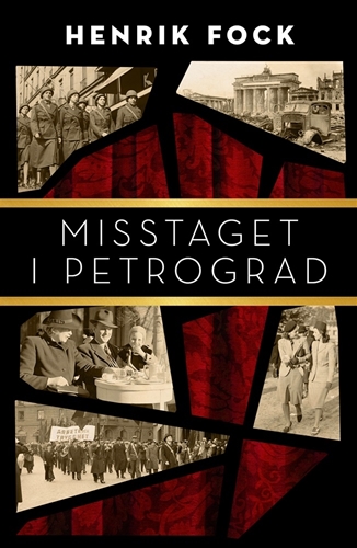 Bild på Misstaget i Petrograd