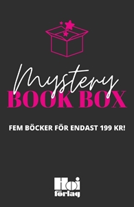 Mystery Book Box