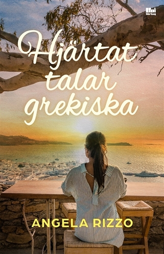Bild på Hjärtat talar grekiska