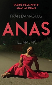 Bild på Anas - från Damaskus till Malmö