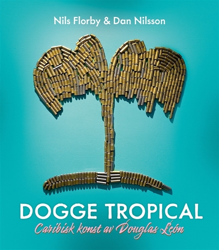 Bild på Dogge Tropical – Caribisk konst av Douglas León