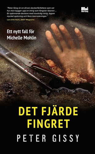 Bild på Det fjärde fingret