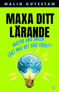 Bild på Maxa ditt lärande – Varför har ingen lärt mig det här förut?